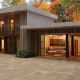 Suurformaadiline gres 120x280, betoon, taupe, matt, A4H758 Louft Taupe #1