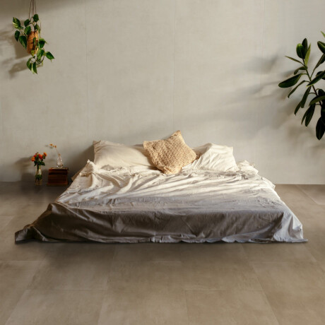 Suurformaadiline gres 120x280, betoon, taupe, matt, A4H758 Louft Taupe #4