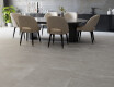 Suurformaadiline gres 120x280, hall mattbetoon A4H763 Louft Ash