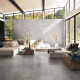 Suurformaadiline gres 120x280, hall mattbetoon A4H763 Louft Ash #4