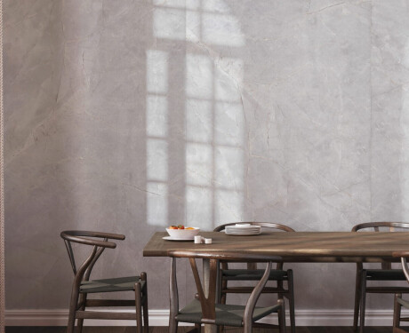 Suurformaadiline gres 120x280, marmor mustritega, läikiv, A4H800 Omani Pearl