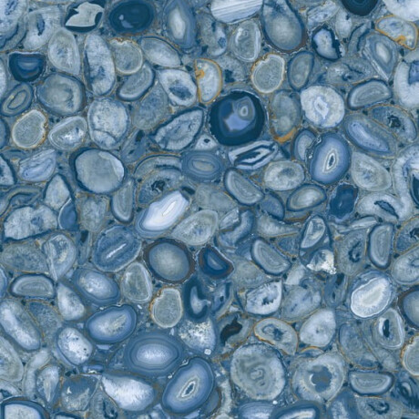 Suurformaadiline gres 120x280, sinine ahhaat, läikiv, A4H832 Aghatina Azul #1