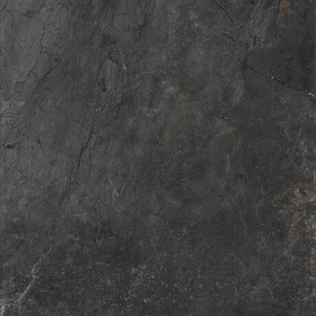 Glasuuritud põrandaplaat 60x120 cm, mattmust, rektifitseeritud A4H85 Iroc Black #11