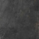 Glasuuritud põrandaplaat 60x120 cm, mattmust, rektifitseeritud A4H85 Iroc Black #11