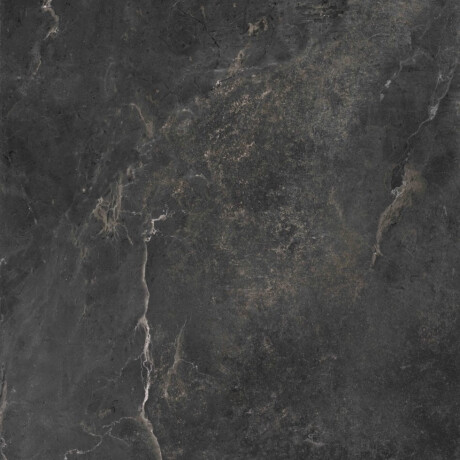 Glasuuritud põrandaplaat 60x120 cm, mattmust, rektifitseeritud A4H85 Iroc Black #15