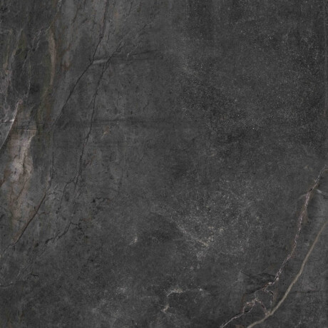 Glasuuritud põrandaplaat 60x120 cm, mattmust, rektifitseeritud A4H85 Iroc Black #16