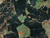 Bookmatch-keraamiline plaat 120x280, smaragdmarmor, soontega, läikiv, A4H850 Esmerald, Pariis