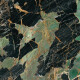 Bookmatch-keraamiline plaat 120x280, smaragdmarmor, soontega, läikiv, A4H850 Esmerald, Pariis #4