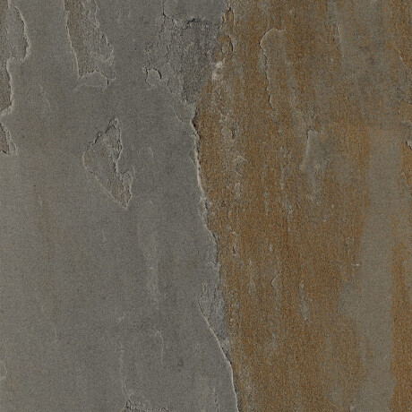 Seinale mõeldud gres 60x120 cm, pruun, roostetavate aktsentidega, matt A4H891 Pizarra Akiba #6
