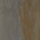 Seinale mõeldud gres 60x120 cm, pruun, roostetavate aktsentidega, matt A4H891 Pizarra Akiba #6