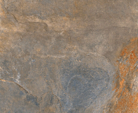 Seinale mõeldud gres 60x120 cm, pruun, roostetavate aktsentidega, matt, A4H892 Pizarra Bali