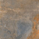 Seinale mõeldud gres 60x120 cm, pruun, roostetavate aktsentidega, matt, A4H892 Pizarra Bali #1