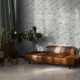 Seinale mõeldud gres 60x120 cm, hall, lillemustritega, matt, A4H923 Lirio #1