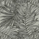 Seinale paigaldatav gres 60x120 cm, hall, taimemustritega, matt, A4H925 Panaria #4