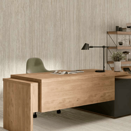 Suurformaadiline gres 120x280, beež travertiin, matt, A4H945 Timeless Cream #4