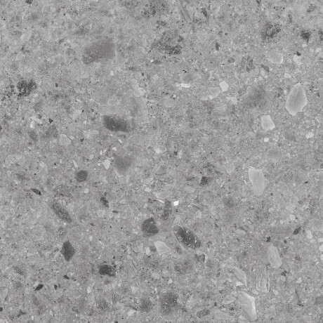 Glasuuritud põrandaplaat 60x120 Grey, matt, rektifitseeritud, A4H97, terrazzo #5