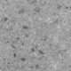 Glasuuritud põrandaplaat 60x120 Grey, matt, rektifitseeritud, A4H97, terrazzo #5