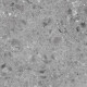 Glasuuritud põrandaplaat 60x120 Grey, matt, rektifitseeritud, A4H97, terrazzo #6