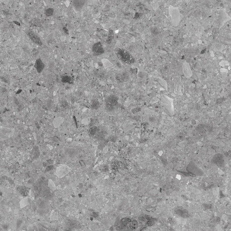 Glasuuritud põrandaplaat 60x120 Grey, matt, rektifitseeritud, A4H97, terrazzo #7