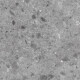 Glasuuritud põrandaplaat 60x120 Grey, matt, rektifitseeritud, A4H97, terrazzo #7