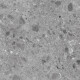 Glasuuritud põrandaplaat 60x120 Grey, matt, rektifitseeritud, A4H97, terrazzo #8