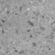 Glasuuritud põrandaplaat 60x120 Grey, matt, rektifitseeritud, A4H97, terrazzo #9