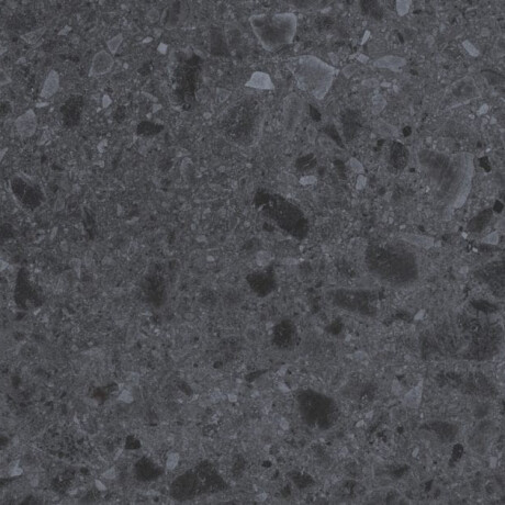 Glasuuritud põrandaplaat 60x120, antratsiit, matt, rektifitseeritud, A4H98, terrazzo #2