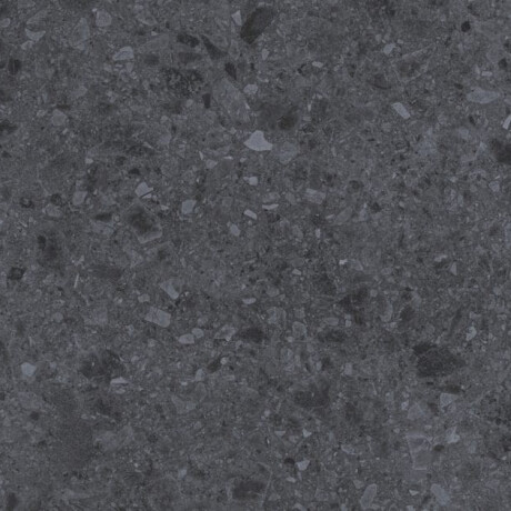 Glasuuritud põrandaplaat 60x120, antratsiit, matt, rektifitseeritud, A4H98, terrazzo #3