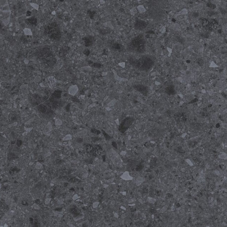 Glasuuritud põrandaplaat 60x120, antratsiit, matt, rektifitseeritud, A4H98, terrazzo #4