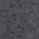 Glasuuritud põrandaplaat 60x120, antratsiit, matt, rektifitseeritud, A4H98, terrazzo #5