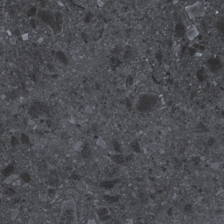 Glasuuritud põrandaplaat 60x120, antratsiit, matt, rektifitseeritud, A4H98, terrazzo #6