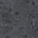 Glasuuritud põrandaplaat 60x120, antratsiit, matt, rektifitseeritud, A4H98, terrazzo #8