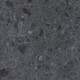 Glasuuritud põrandaplaat 60x120, antratsiit, matt, rektifitseeritud, A4H98, terrazzo #10