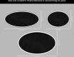 Taustavalgustusega LED-vannitoa peegel L227 #4