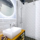 Glamour kroomitud kraan #1