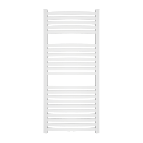 Vannitoa redeliradiaator valge #3