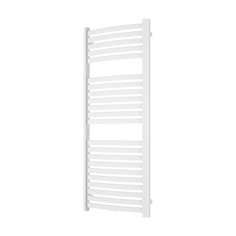 Vannitoa redeliradiaator valge #4