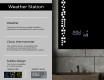 Disaineri taustavalgustusega LED-vannitoa peegel L38 #5