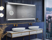 LED-VALGUSEGA VANNITOA PEEGEL - SLIMLINE L47