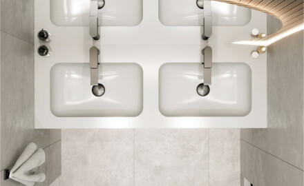 DELLA 1200-2 valamu