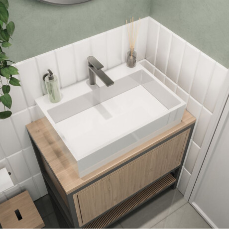 MARES 600 pesuvalamu #3
