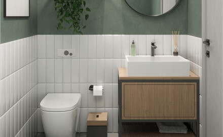 MARES 600 pesuvalamu