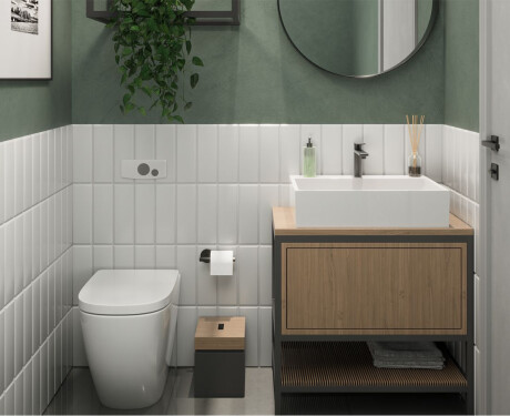MARES 600 pesuvalamu