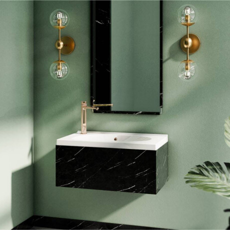 TITANIA valamu #1