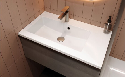 Vann BARCELONA 700 L