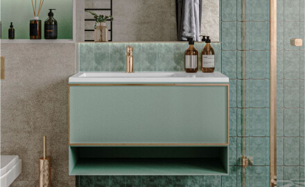 Vann BARCELONA 800 L