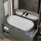 Vannitoakumm MARTA 900 #2