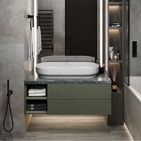 Vannitoakumm MARTA 900 #1