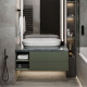 Vannitoakumm MARTA 900 #1