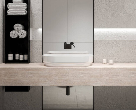 Vannitoakumm MARTA 750